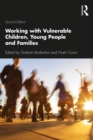 Image for Working With Vulnerable Children, Young People and Families