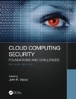 Image for Cloud computing security: foundations and challenges