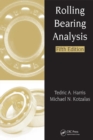 Image for Rolling Bearing Analysis - 2 Volume Set