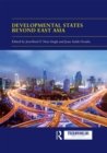 Image for Developmental states beyond East Asia