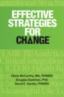 Image for Effective Strategies for Change