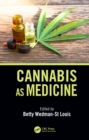Image for Cannabis as Medicine
