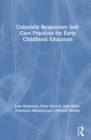 Image for Culturally responsive self-care practices for early childhood educators