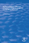 Image for Studies in religion, folk-lore, and custom in British North Borneo and the Malay Peninsula