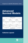 Image for Advanced Survival Models