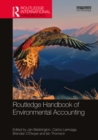 Image for Routledge handbook of environmental accounting