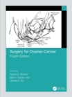 Image for Surgery for ovarian cancer
