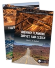 Image for Highway planning, survey, and design