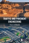 Image for Traffic and pavement engineering