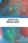Image for Demystifying Modern Slavery