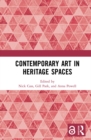 Image for Contemporary Art in Heritage Spaces
