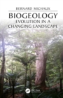 Image for Biogeology: evolution on a changing landscape