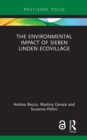 Image for The environmental impact of Sieben Linden ecovillage