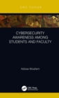 Image for Cybersecurity awareness among students and faculty