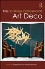 Image for The Routledge companion to art deco