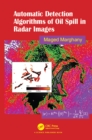 Image for Automatic detection algorithms of oil spill in radar images