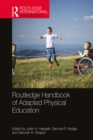Image for Routledge handbook of adapted physical education