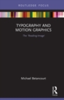 Image for Typography and motion graphics: the &#39;reading-image&#39;
