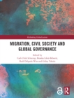 Image for Migration, civil society and global governance