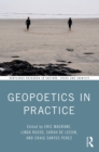 Image for Geopoetics in Practice