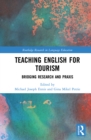Image for Teaching English for Tourism: Bridging Research and Praxis