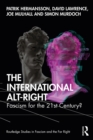 Image for The International Alt-Right: Fascism for the 21st Century?