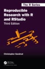 Image for Reproducible Research with R and R Studio