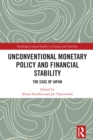 Image for Unconventional Monetary Policy and Financial Stability: The Case of Japan