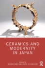 Image for Ceramics and Modernity in Japan