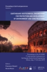 Image for Earthquake geotechnical engineering for protection and development of environment and constructions: proceedings of the 7th International Conference on Earthquake Geotechnical Engineering (ICEGE 2019), June 17-20 2019, Rome Italy