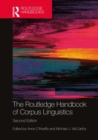 Image for The Routledge Handbook of Corpus Linguistics
