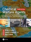 Image for Chemical Warfare Agents: Biomedical and Psychological Effects, Medical Countermeasures, and  Emergency Response