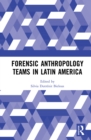 Image for Forensic Anthropology Teams in Latin America