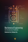 Image for Biochemical engineering: an introductory textbook