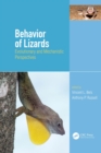 Image for Lizard behavior: evolutionary and mechanistic perspectives