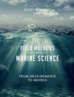 Image for Field methods in marine science: from measurements to models