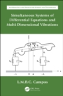 Image for Simultaneous differential equations and multi-dimensional vibrations