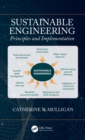 Image for Sustainable Engineering: Principles and Implementation