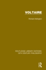 Image for Voltaire