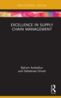 Image for Excellence in supply chain management