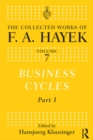 Image for Business Cycles: Part I