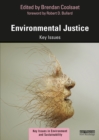 Image for Environmental Justice: Key Issues