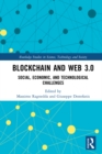 Image for Blockchain and Web 3.0: social, economic, and technological challenges