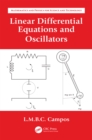 Image for Linear Differential Equations and Oscillators