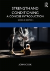 Image for Strength and conditioning: a concise introduction