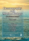 Image for Oceanography and Marine Biology: An Annual Review, Volume 57