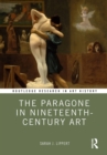 Image for The paragone in nineteenth-century art