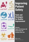 Image for Improving patient safety: tools and strategies for quality improvement