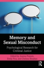 Image for Memory and Sexual Misconduct: Psychological Research for Criminal Justice