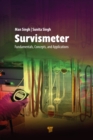 Image for Survismeter: fundamentals, devices, and applications